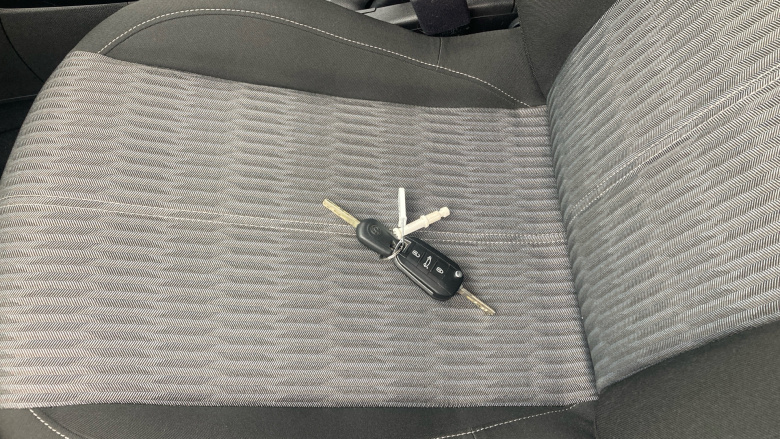 Vauxhall Corsa 1.2 SE 5dr Petrol Hatchback